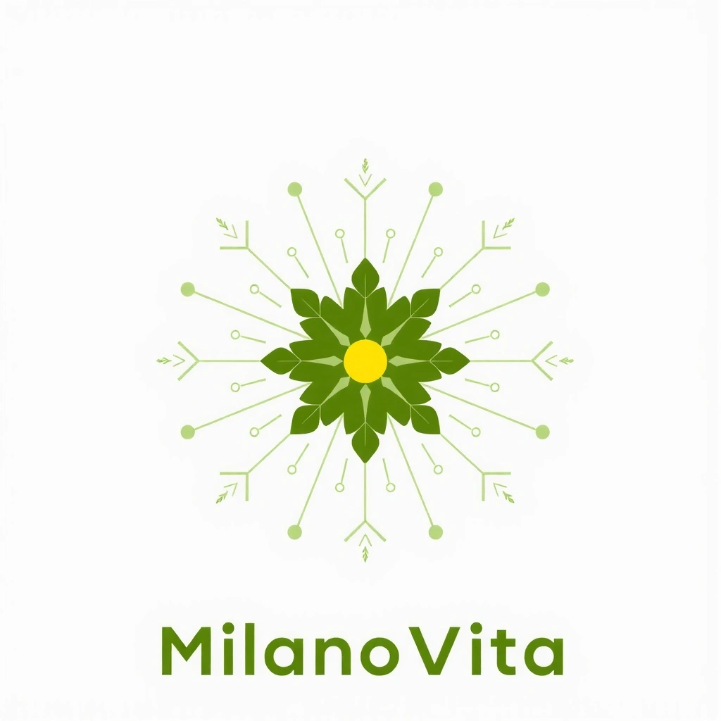 Icona minerali per l'immunità