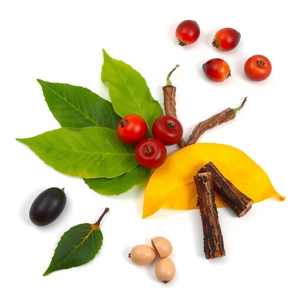 Icona ingredienti naturali